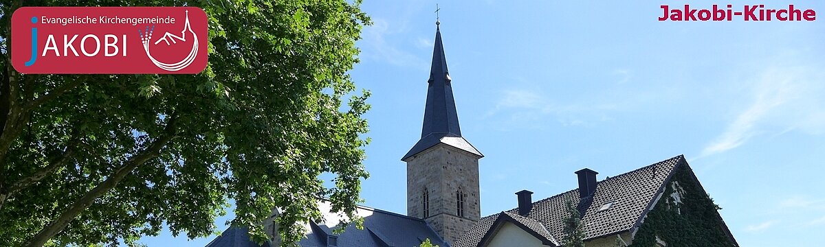 Header-Bild 1 Jakobi-Kirche
