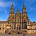 Der Endpunkt des Jakobsweges, die Kathedrale von Santiago de Compostela, aber nicht das Ziel …