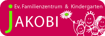 Logo Familienzentrum und Kindergarten Jakobi
