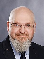 Presbyter Jörg Warmer